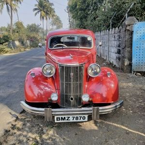 Meet your Posher, Deepak